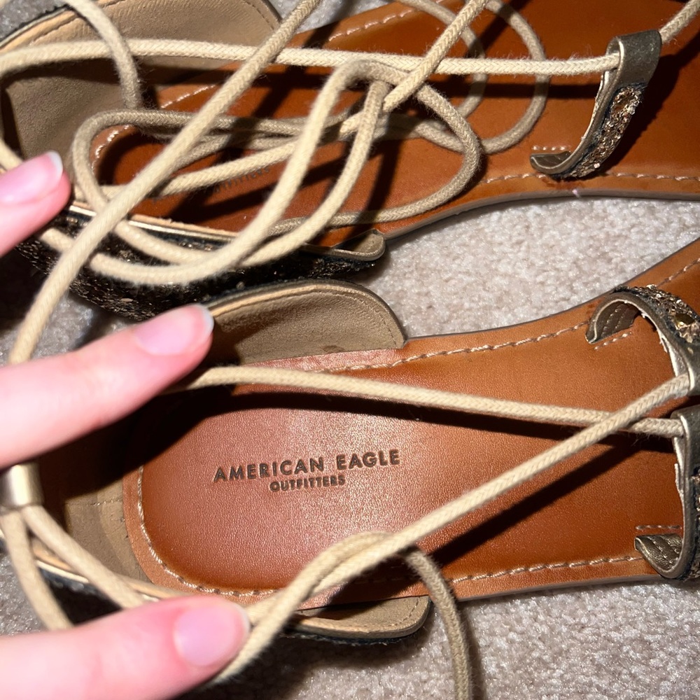 Sandals - Picture 3 of 3